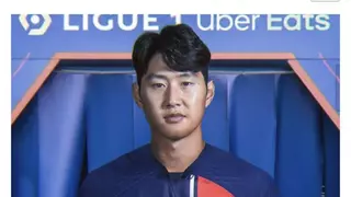 이강인 이적 난리난 PSG 현지팬들