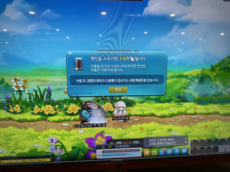 메이플스토리 인벤 : 뉴비 메이플 왜이렇게 어렵고 재미있음? - 메이플스토리 인벤 자유게시판 메이플스토리 인벤 : 뉴비 메이플 왜이렇게 어렵고 재미있음? - 메이플스토리 인벤 자유게시판