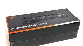 [수냉쿨러] COUGAR POSEIDON GT 360