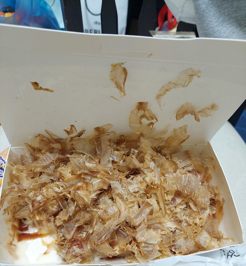 메이플스토리 인벤 : 오랜만에 타코야끼 - 메이플스토리 인벤 자유게시판