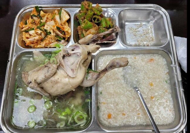 밥상 이미지