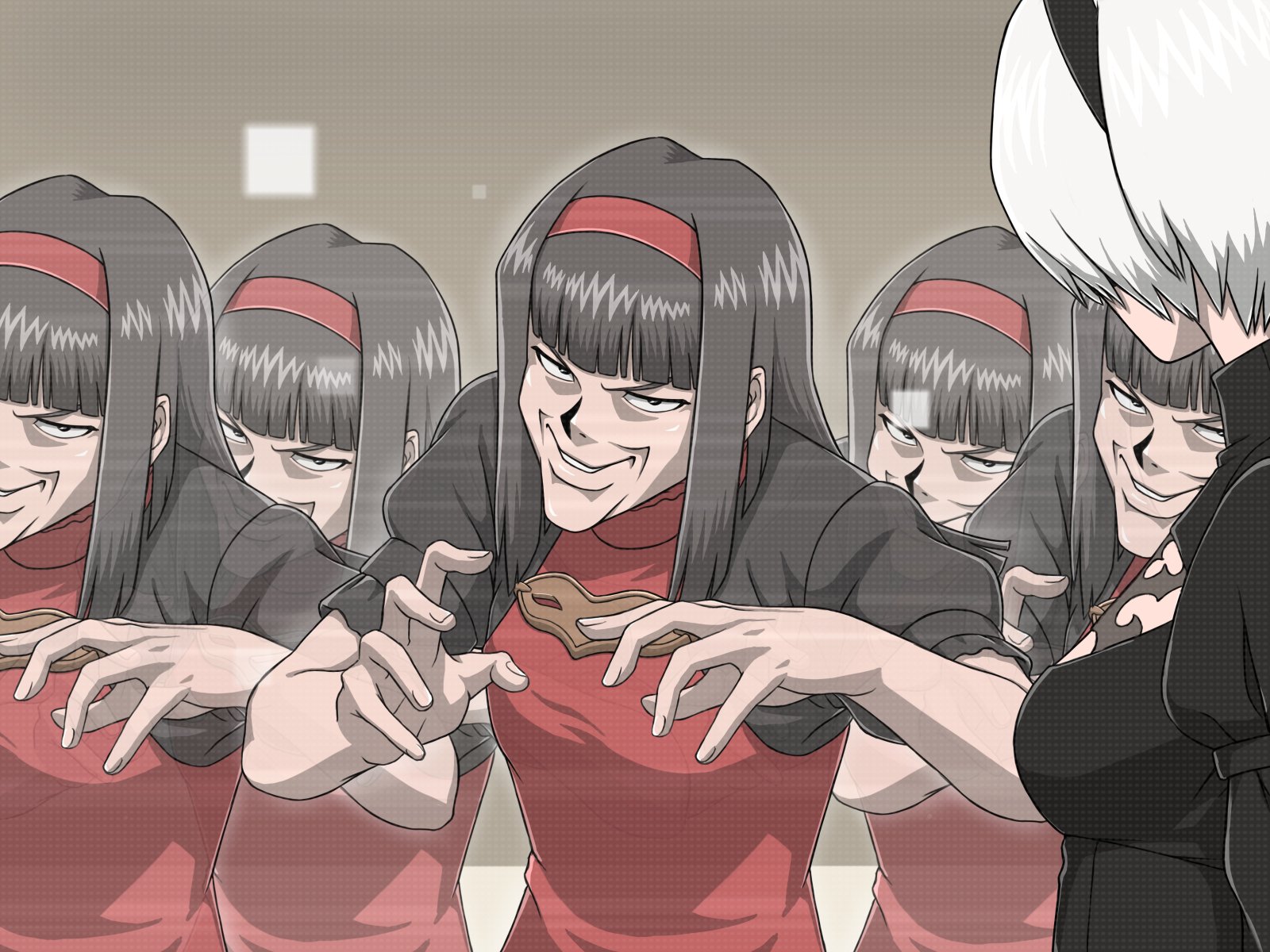 클라이언트 1.2.379 업데이트 (6차 전직) | 메이플 인벤