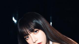 브브걸(구 브레이브 걸스) 멤버 은지 님 사진입니다!