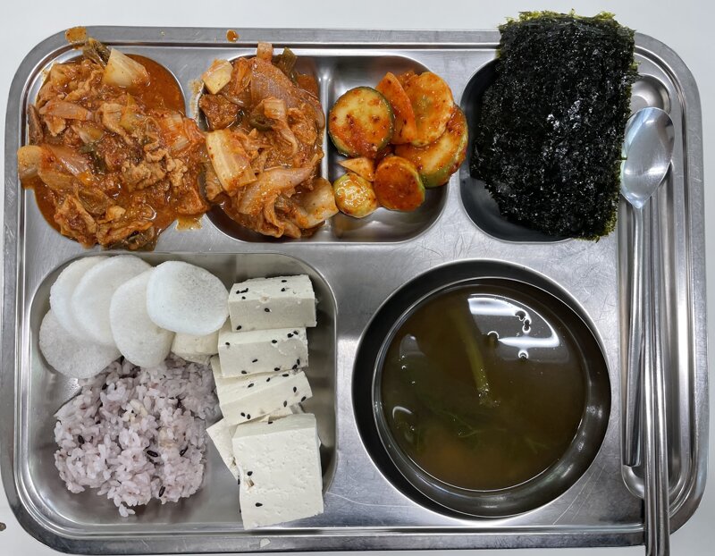 메이플스토리 인벤 : 오늘 회사 구내식당 저녁밥 인증 - 메이플스토리 인벤 자유게시판 오늘 회사 구내식당 저녁밥 인증