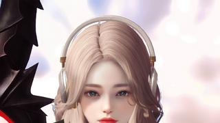 유행은 지났지만 소울이터한테 잘 어울리는 힙한 코디