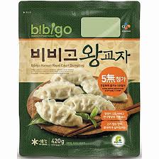 비비고 이미지