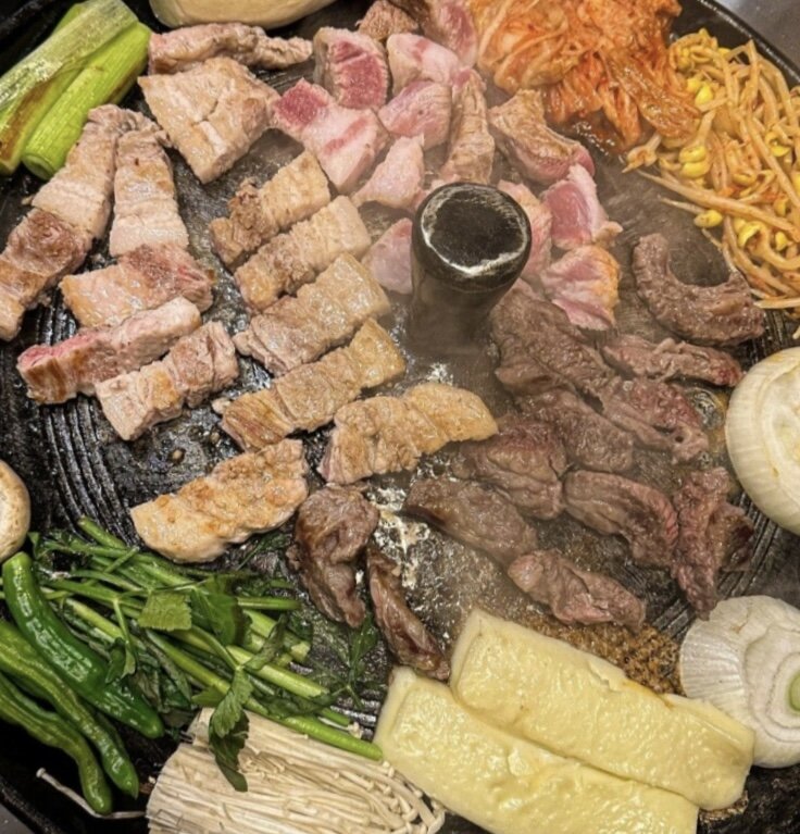 캠핑형 바베큐 식당 - 디아블로2 자유 게시판 - 디아블로2 인벤 캠핑형 바베큐 식당