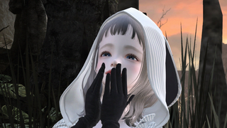 더워도