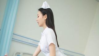 간호사 코스프레 커마