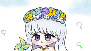 리퀘 도착했어요~