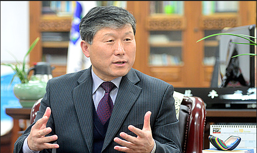한선생 이미지