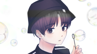 그림 단 하나