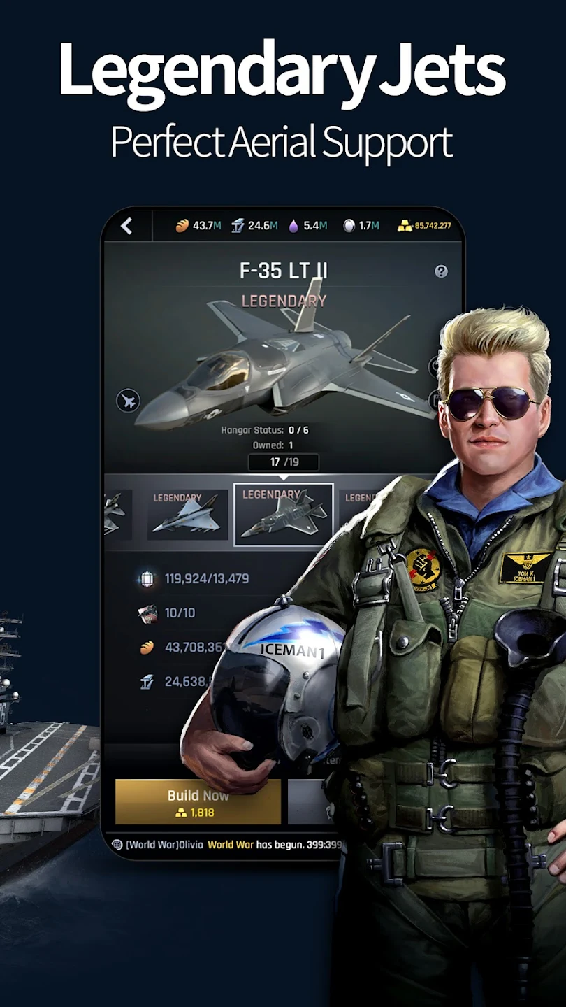 Gunship Battle | Vortex gaming