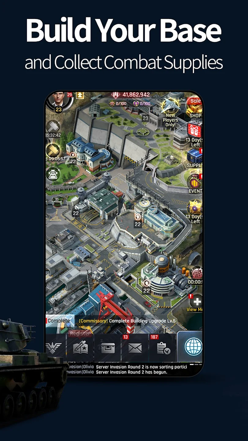 Gunship Battle | Vortex gaming