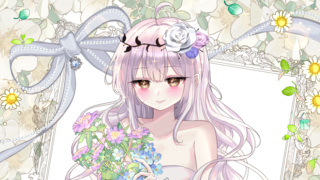 장인분한테 받은 커미션 3