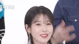 어제자 끼부리는 섹시퀸