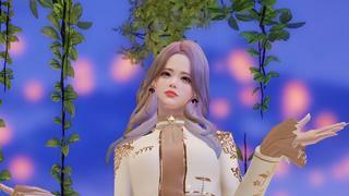 로즈골드