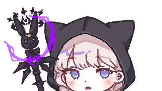 SD 커미션 받아요