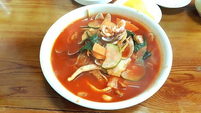 원짜장 이미지