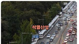 석열산성 근황