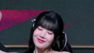 어제자 권은비