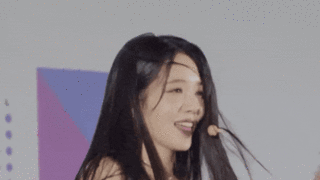 달라붙는 주름 숏 원피스 프로미스_9 노지선