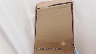 ㅇㅎ 처음으로 바이올린 산 처자