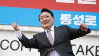 영업사원1호, 역대급 외교 성과 나왔다!