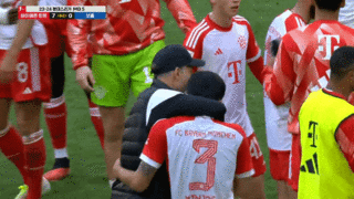 오늘 보훔전 김민재 스탯