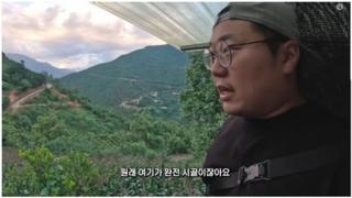 중국 시골학교의 아이러니