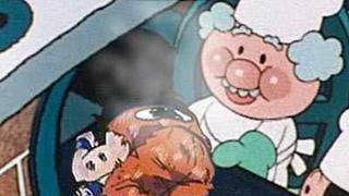 야무치의 최후