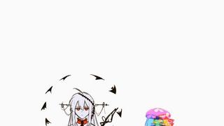 ㅎㅂ?) 묶여있는 수녀들에게 뭔가를 입에 물리는.manhwa