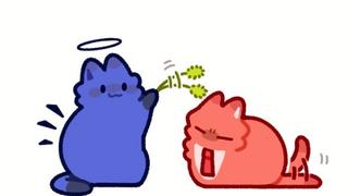 ㅇㅎ) 평범한 오락실 게임의 숨겨진 비밀.