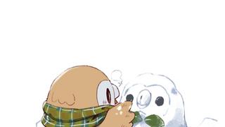 알고리즘에 뜬 흥미로운 담요 광고