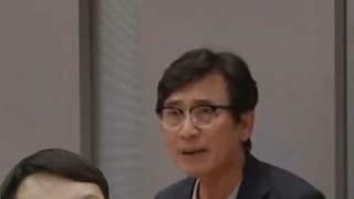 유시민 : 윤석열은 방구석 여포다