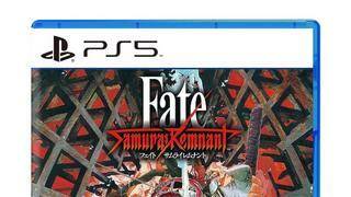 PS5 페이트 사무라이 렘넌트 메타크리틱 상승, 신규 리뷰