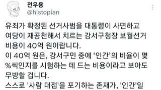 전우용 역사학자 트위터 