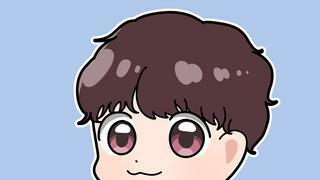 커미션 샘플용 리퀘 두 분 받아요!