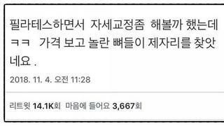 뜻밖의 금융치료