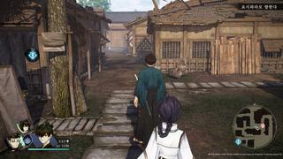 PS5 페이트 사무라이 램넌트 2회차... 검귀 난이도 수준 !!