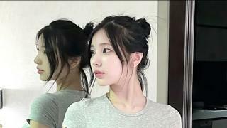 (ㅎㅂ) 베트남 혼혈 비반르 나미 코스프레