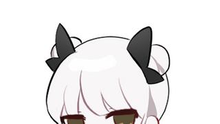 꾸루미님 캐릭터 :3
