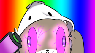 산란기 바닷가재를 잡으면 어부들이 하는 일.gif