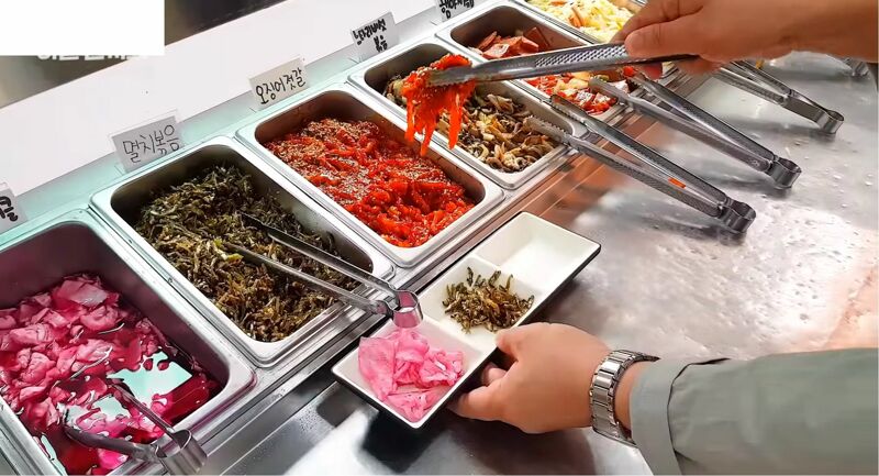 찌개와백반 이미지