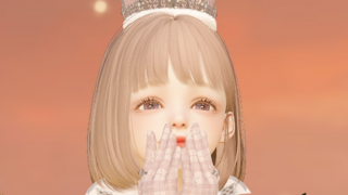 전압 염색을 자꾸 바꾸게 돼 ৲( ᵒ ૩ᵕ )৴♡*৹