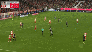 공격 차단하는 김민재