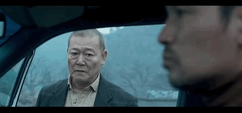웹진 인벤 : 영화 곡성 삭제된 엔딩 장면 - 오픈이슈갤러리 영화 곡성 삭제된 엔딩 장면