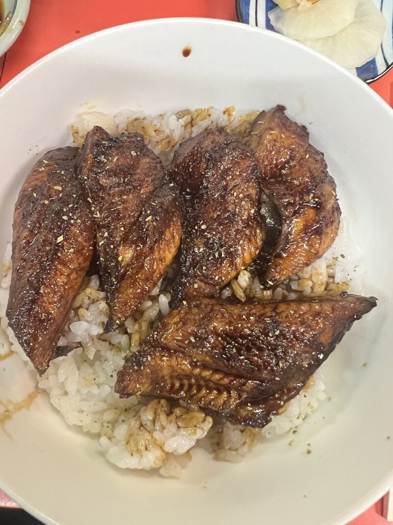메이플스토리 인벤 : 장어덮밥 맛있어서보여서 시킴 - 메이플스토리 인벤 자유게시판 장어덮밥 맛있어서보여서 시킴