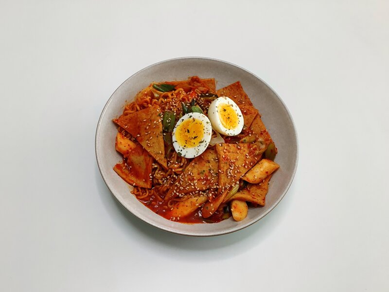 로스트아크 인벤 : 우리집에서 떡볶이 먹고 갈래? - 로스트아크 인벤 자유 게시판 우리집에서 떡볶이 먹고 갈래?