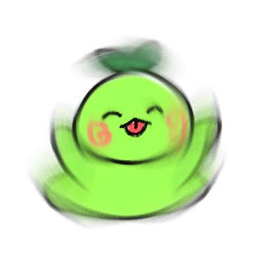 혹시 이거 모코코콘 느리게 회전하는거 있는분 | 로아 인벤